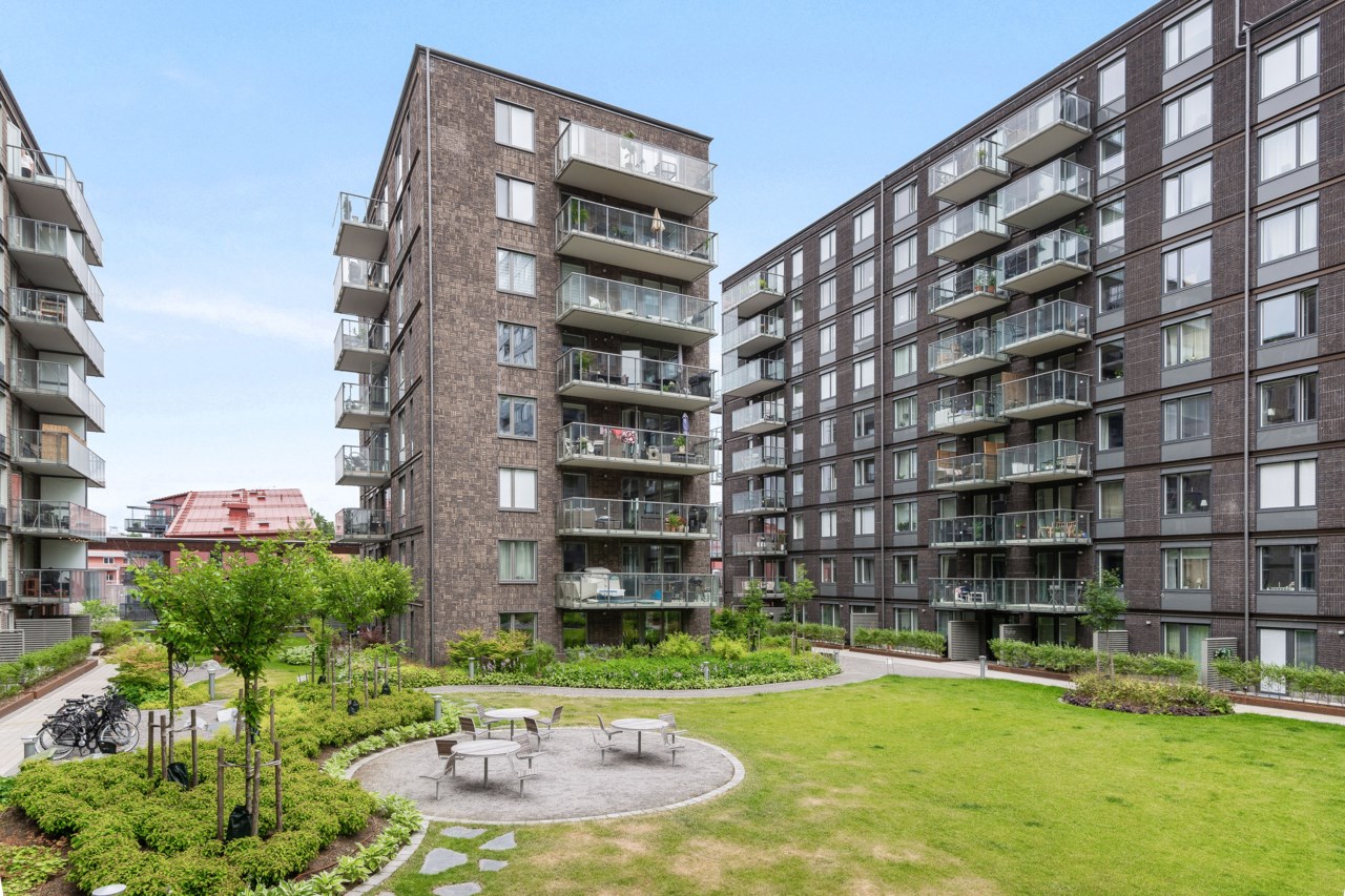 Annedalsvägen 25, 3 tr.
