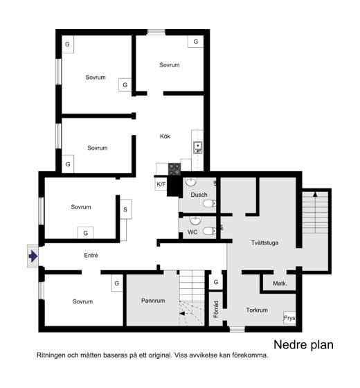 Långvägen 24A