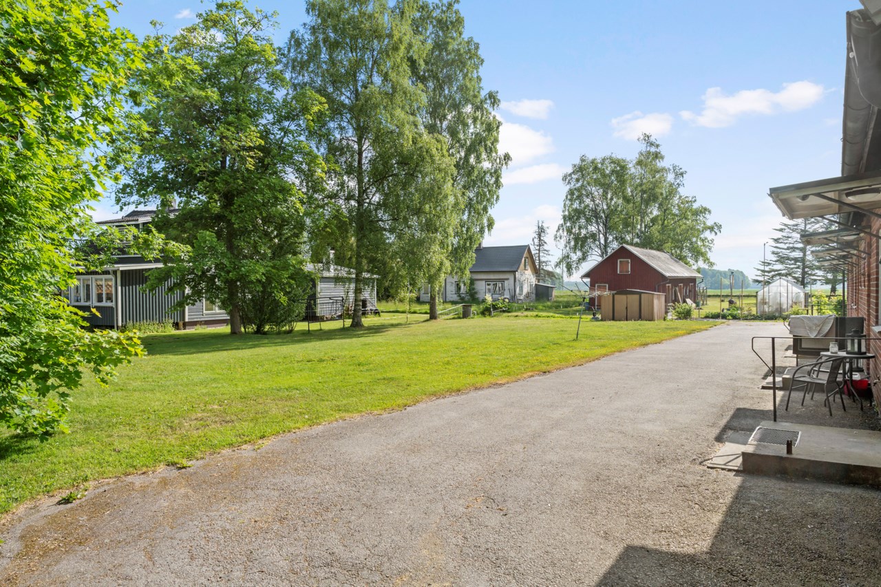 Dykälla 165-171, 169A-B, Riksvägen 19, Björnebol 15A
