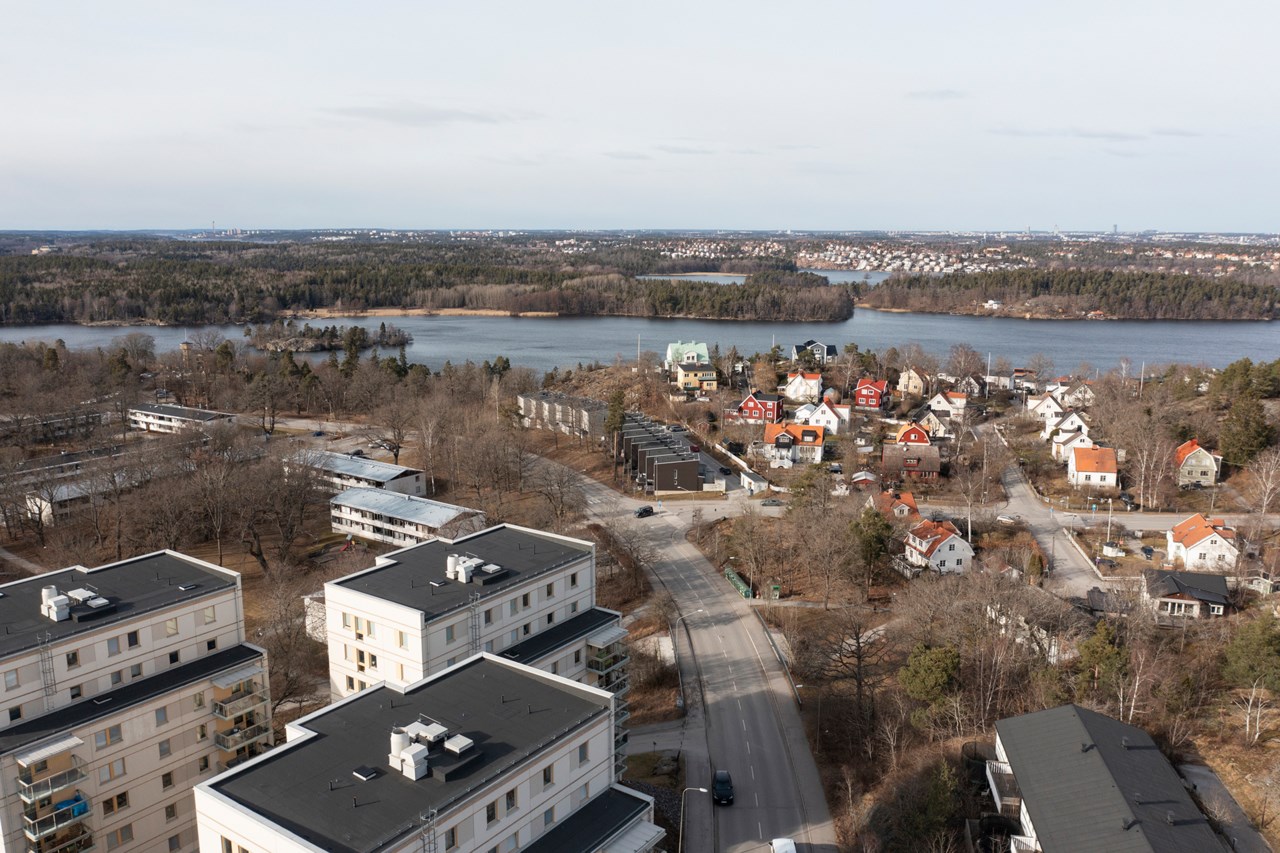Ålgrytevägen 33