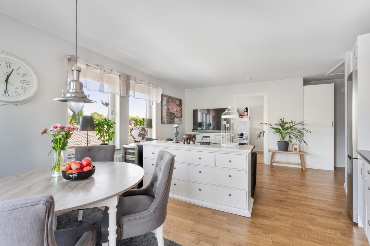 Härnevi Skolväg 9B