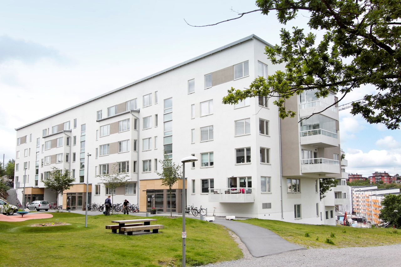 Sturehillsvägen 40
