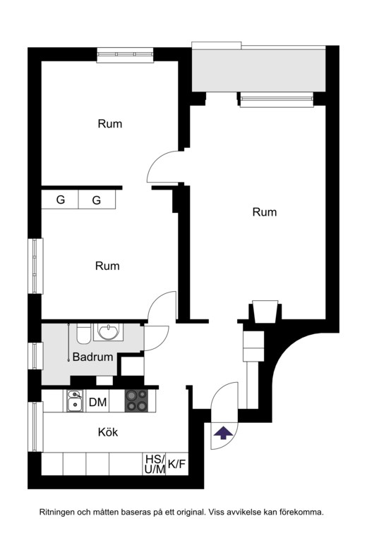 Torsvikssvängen 12