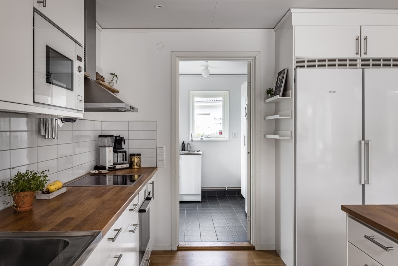 Bergtomtavägen 8