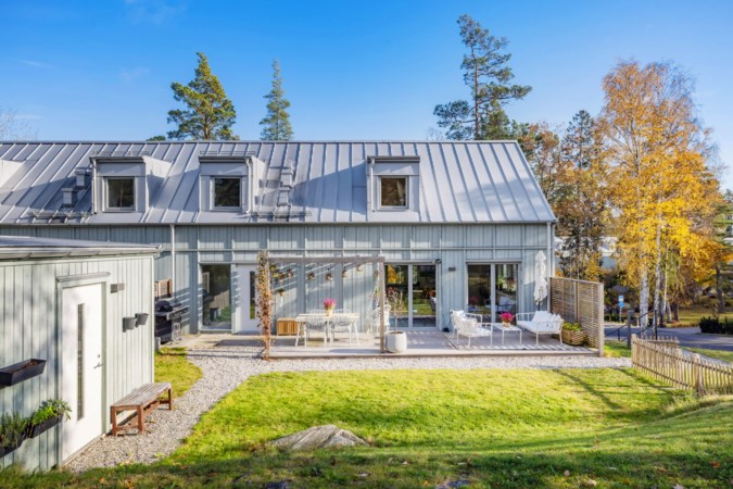 Enrisvägen 1C