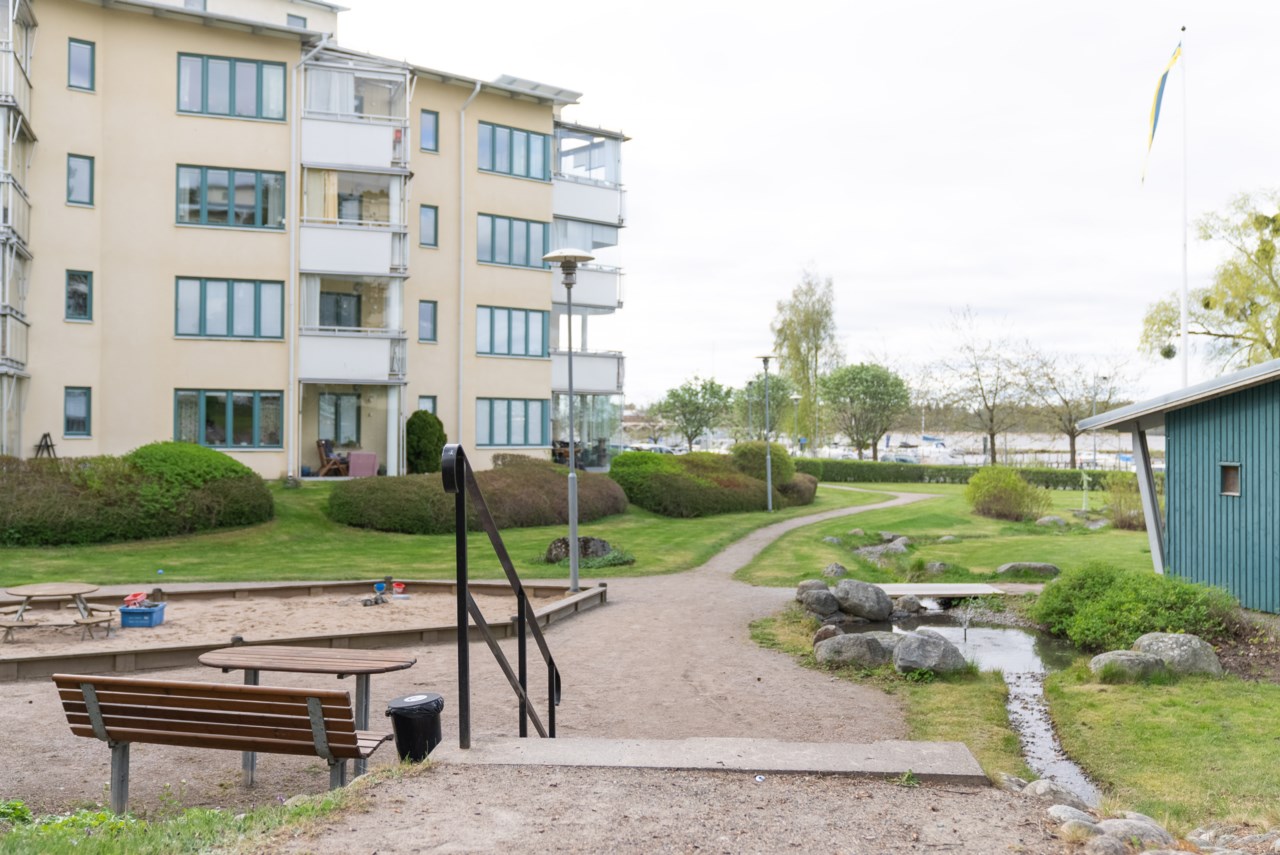 Ankargatan 33
