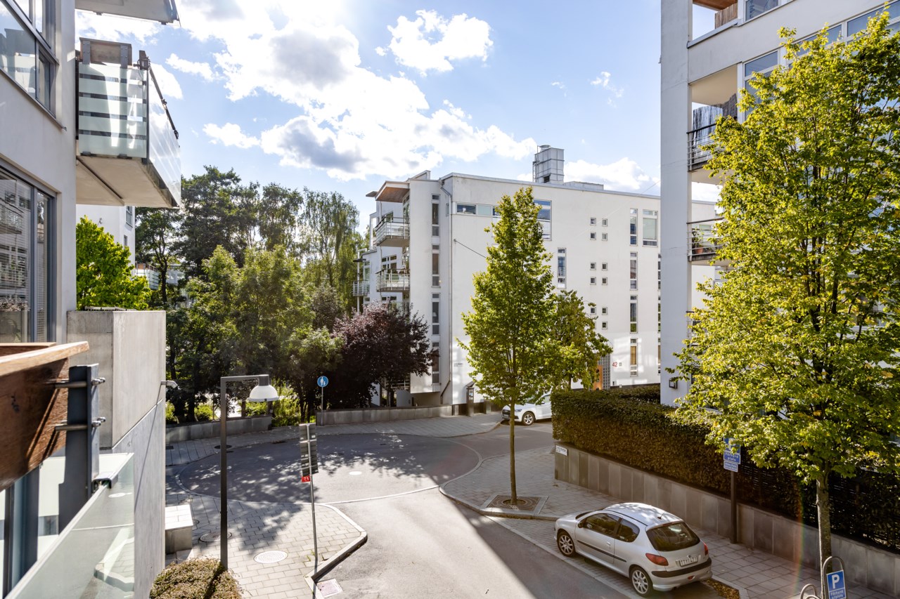 Sickla kanalgata 71