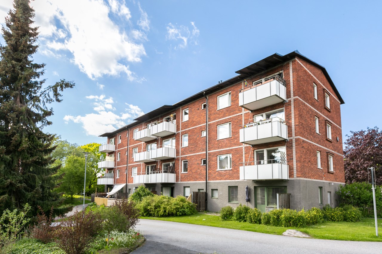 Skebokvarnsvägen 292,3tr