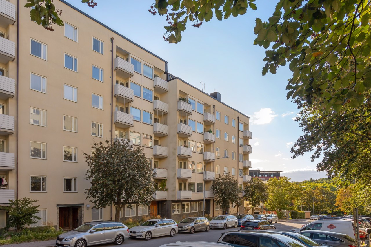 Framnäsbacken 6, 5tr