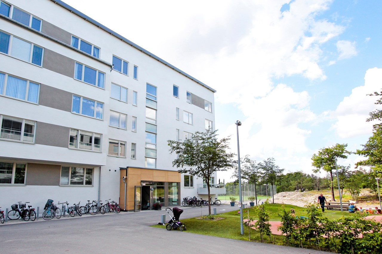 Sturehillsvägen 40