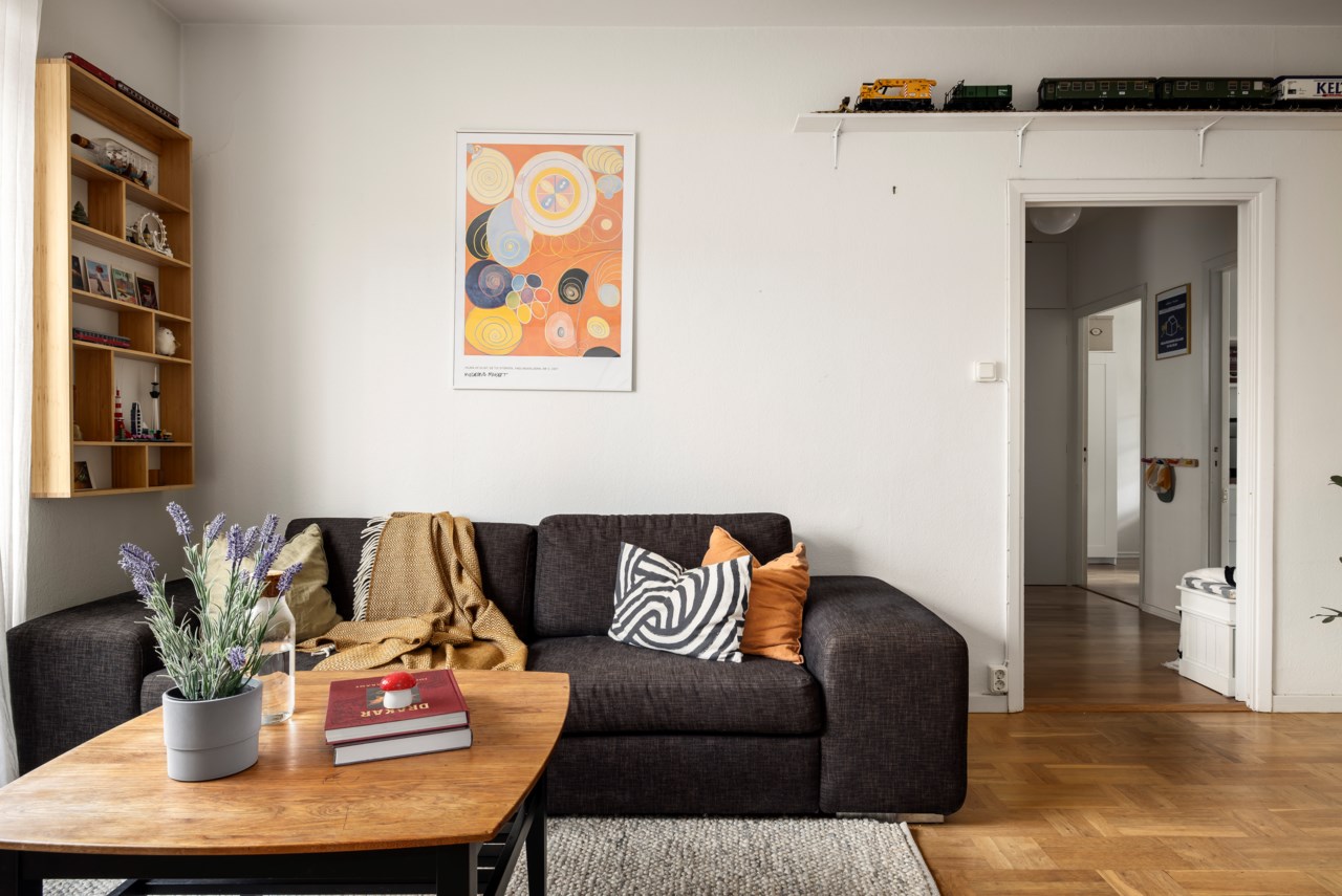 Sparbanksvägen 79