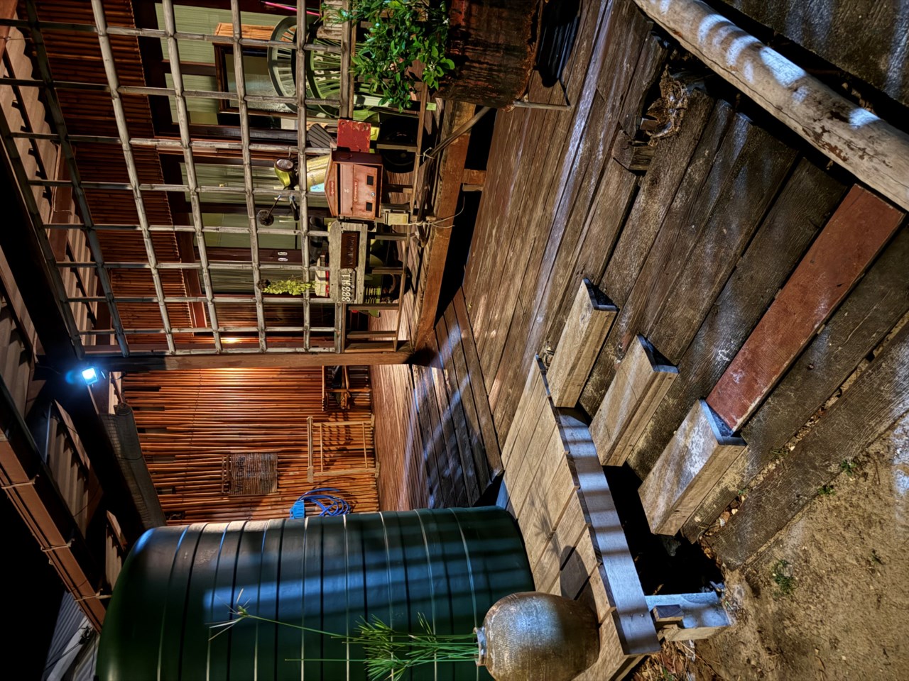 Pier House Saladan