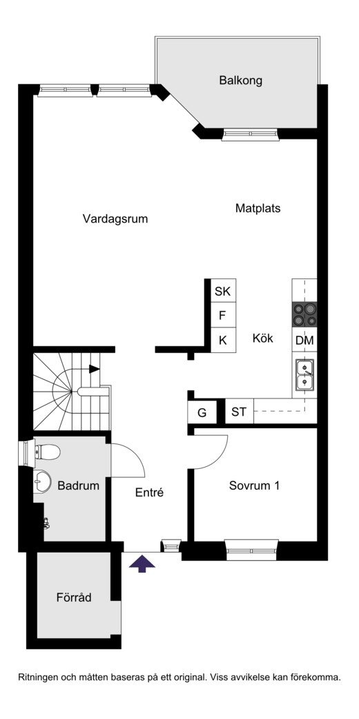 Resedavägen 17