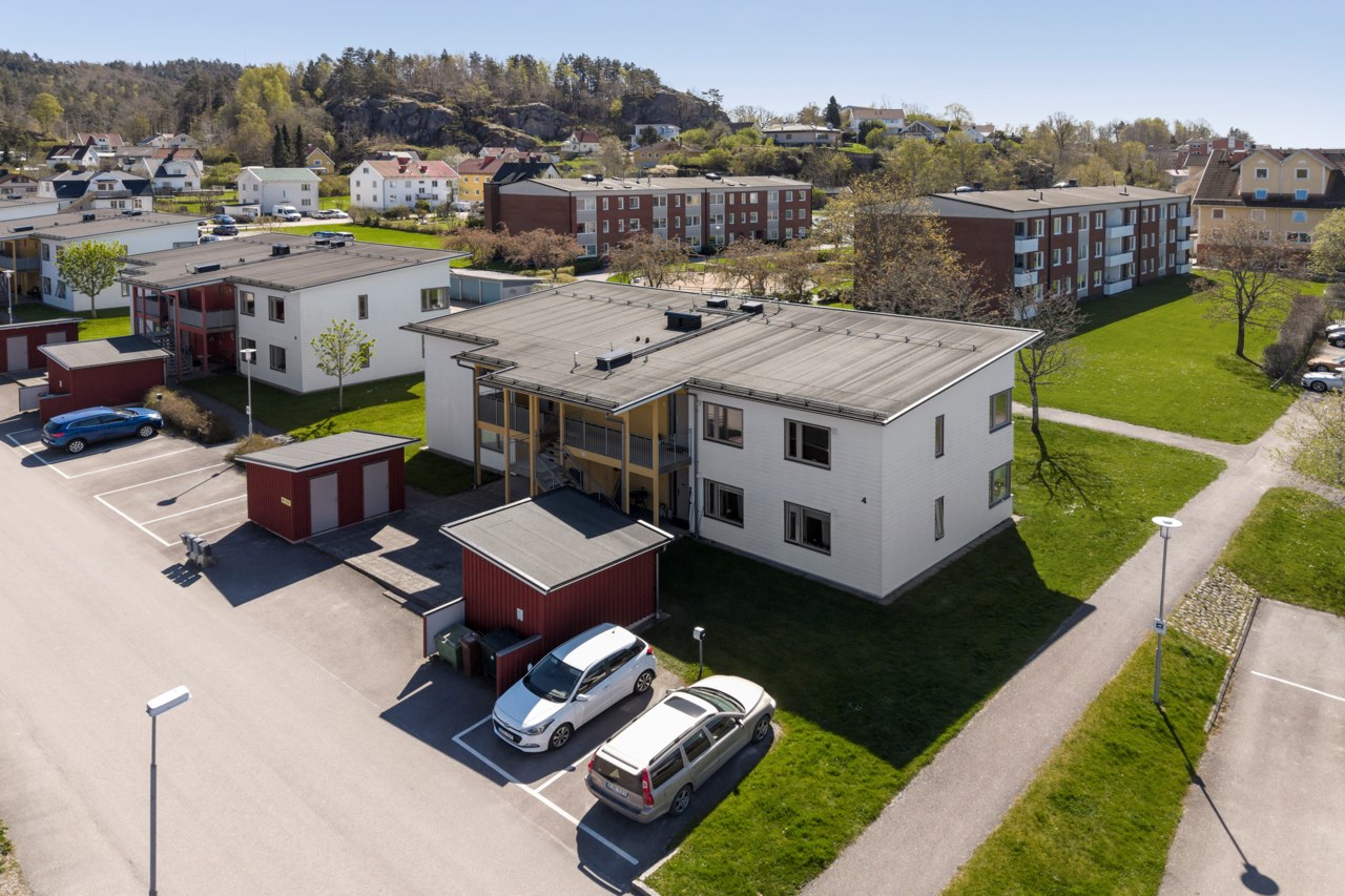 Norra Ledningsgatan 4C