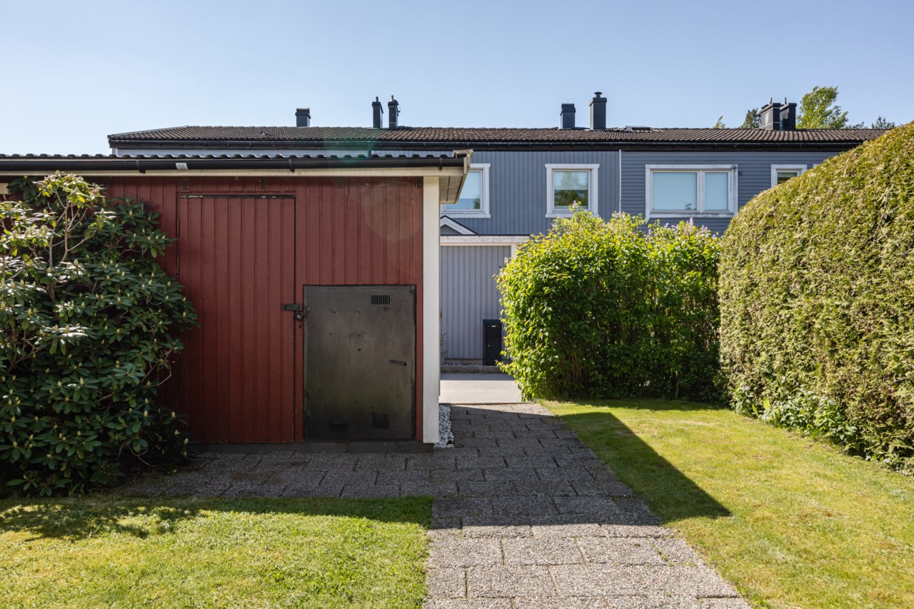 Såningsvägen 29