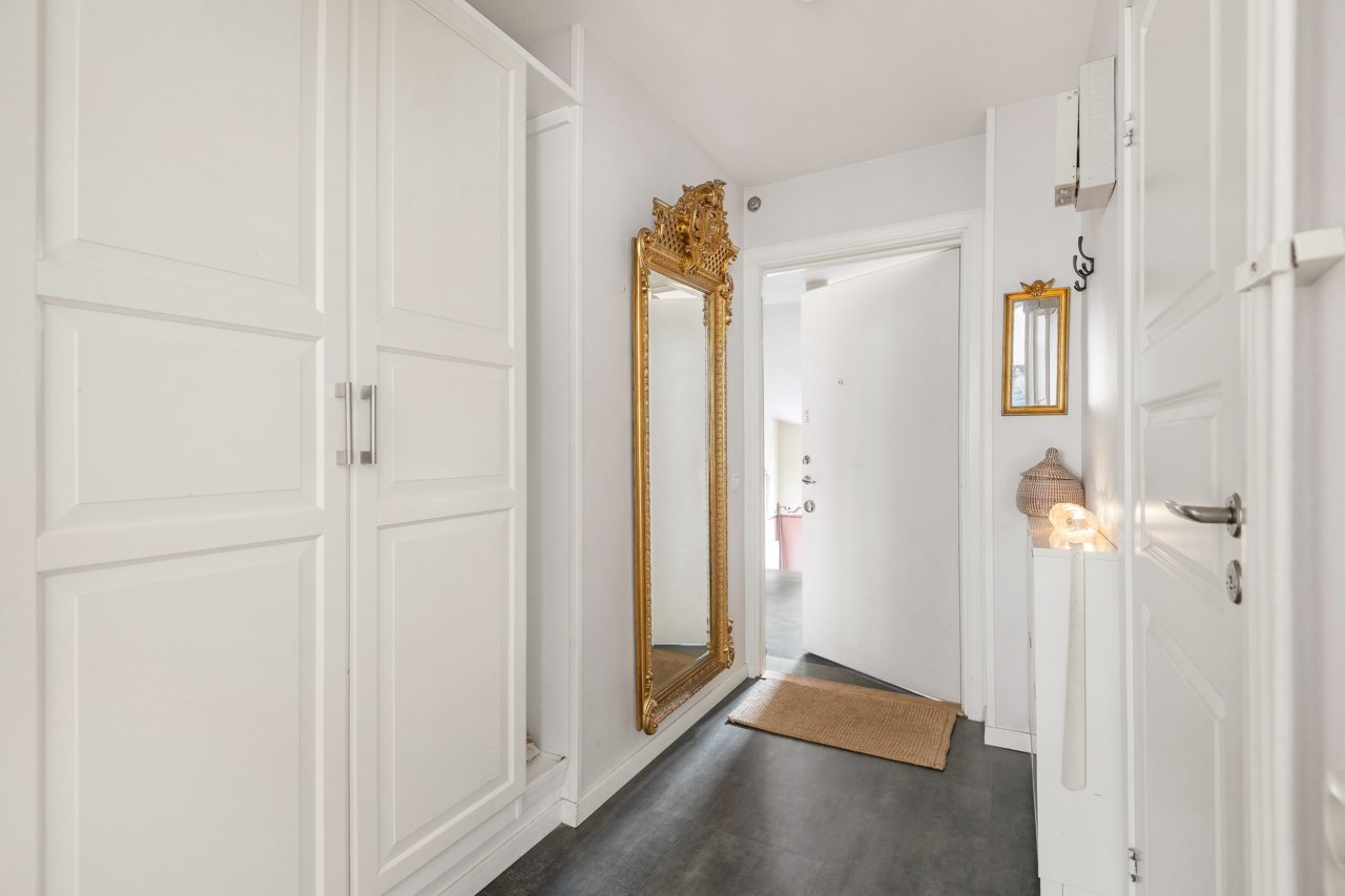 Bergsgatan 16A, 1 tr