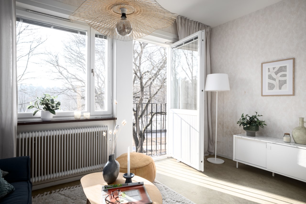 Ekensbergsvägen 66