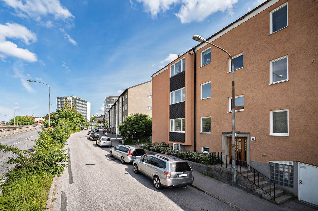 Islinge hamnväg 11