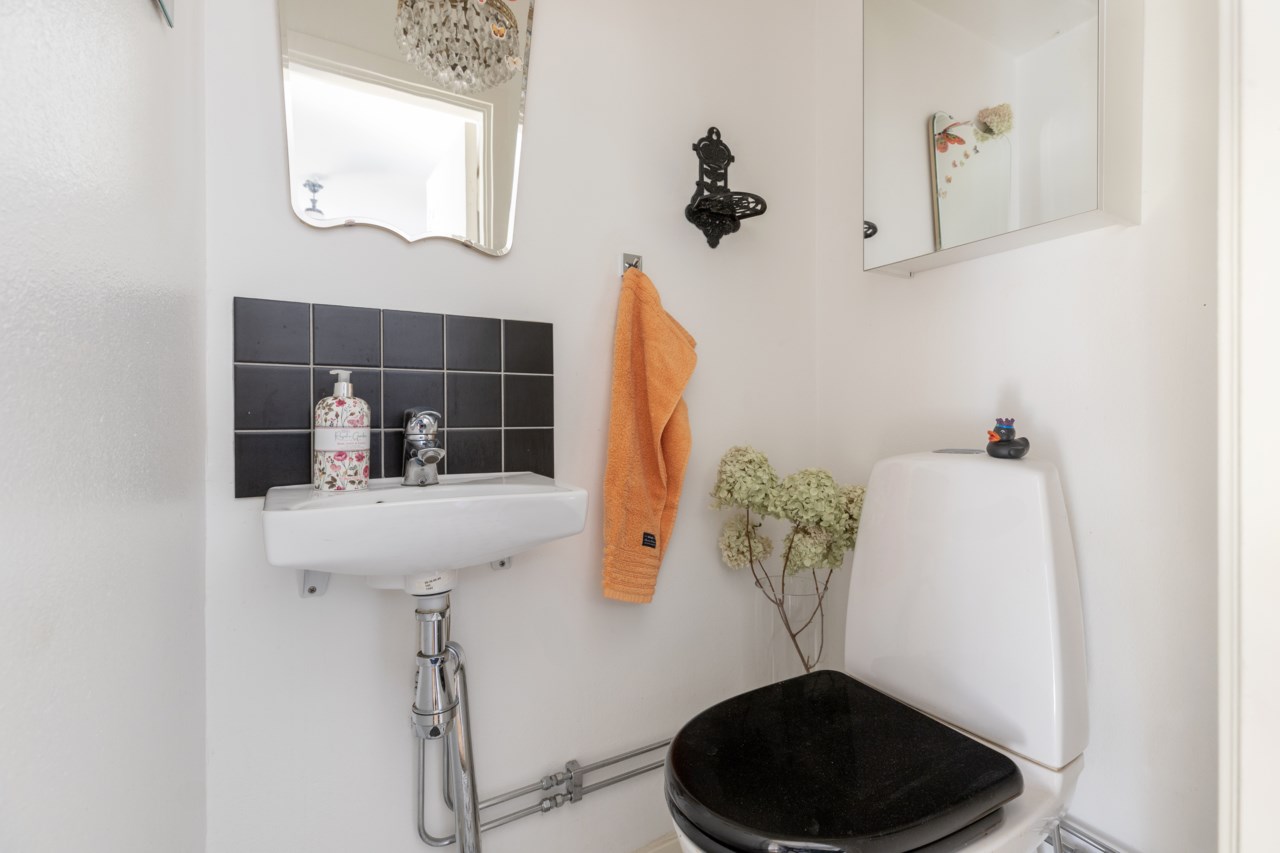 Gäst WC