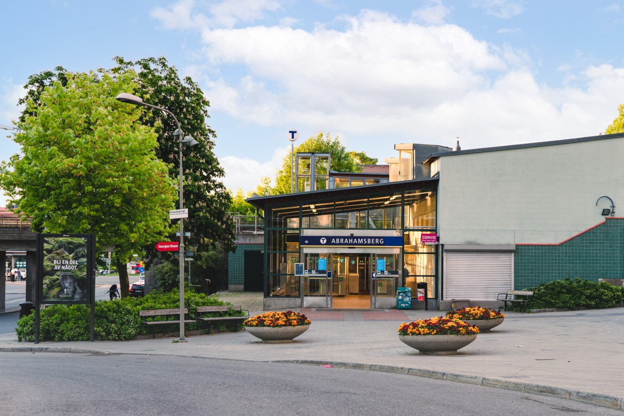 Kvarnbacksvägen 99