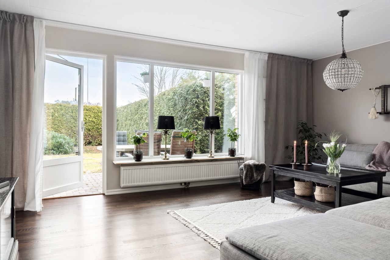 Tvillingarnas väg 1