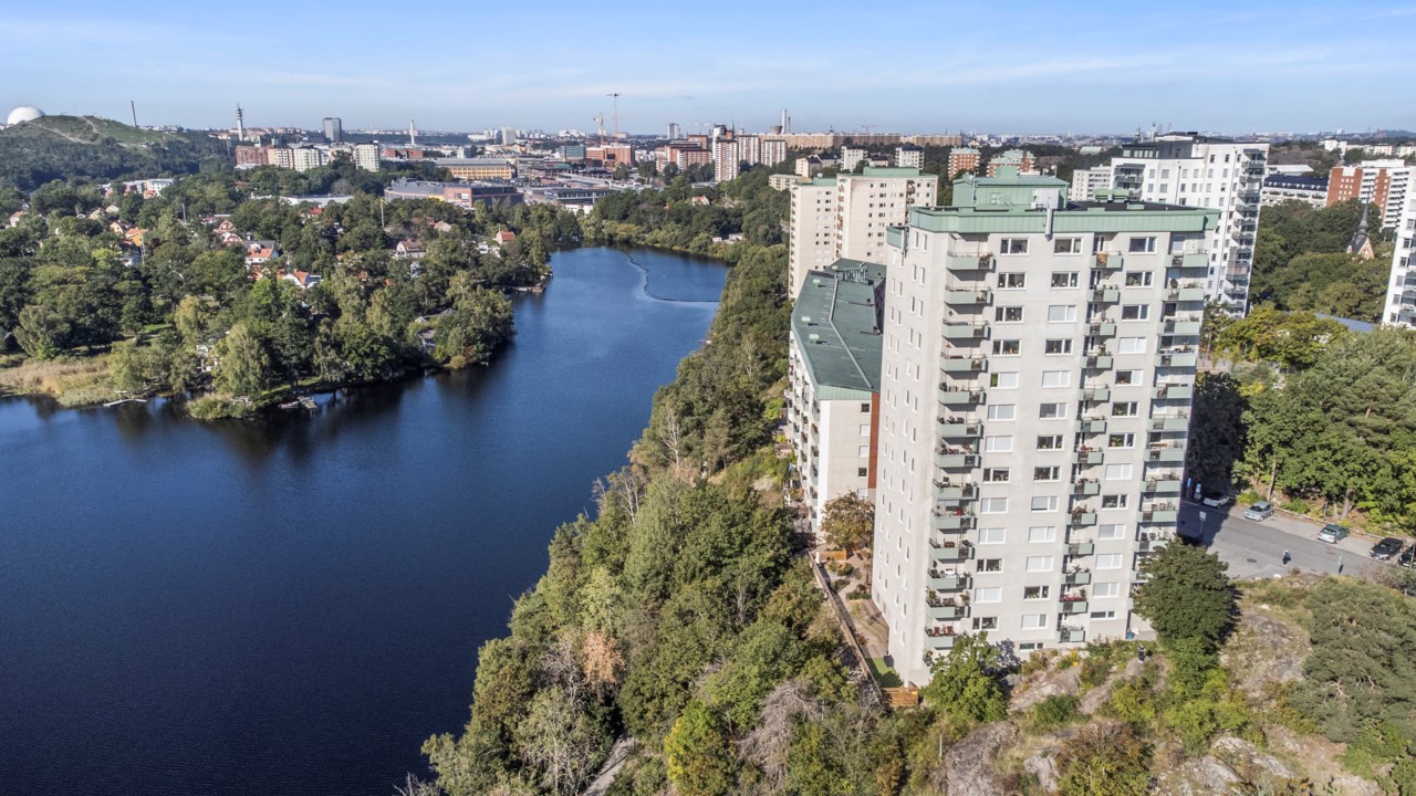 Ekuddsvägen 3, 6tr
