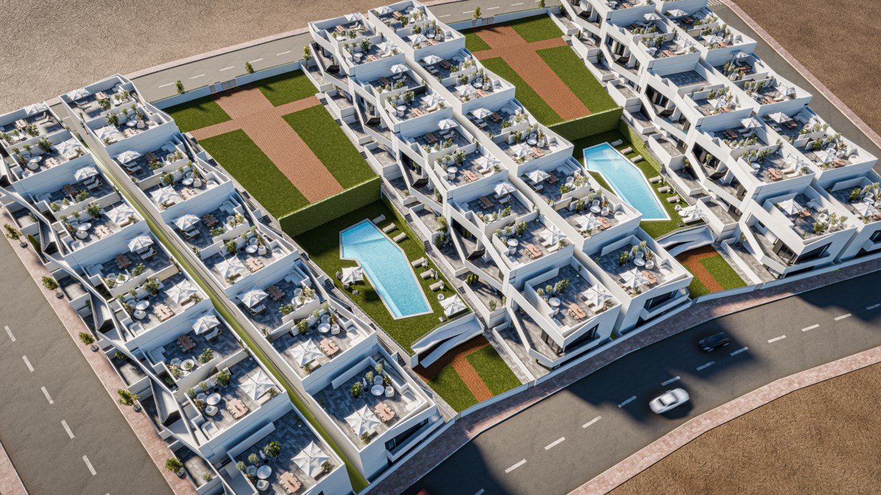 Horizon Resort