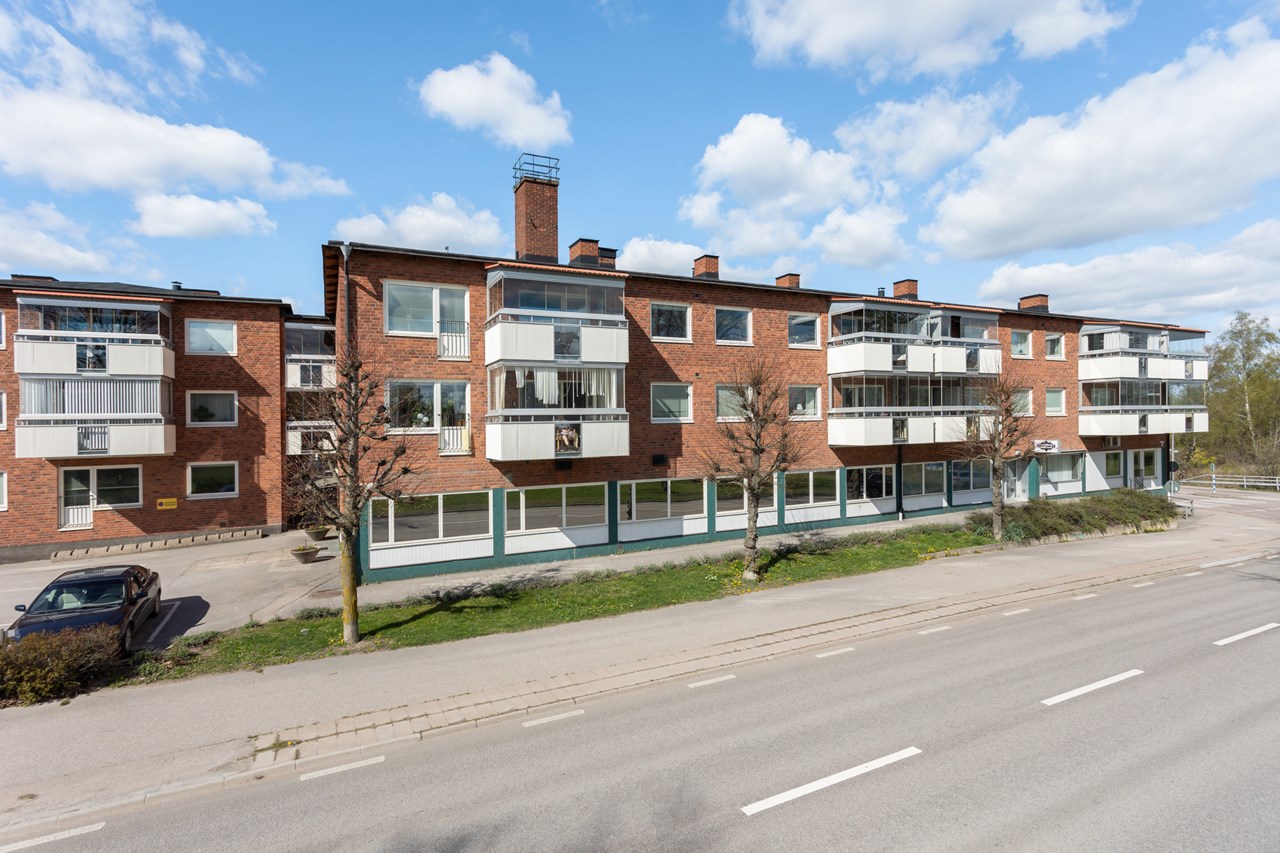 Stationsgatan 6A