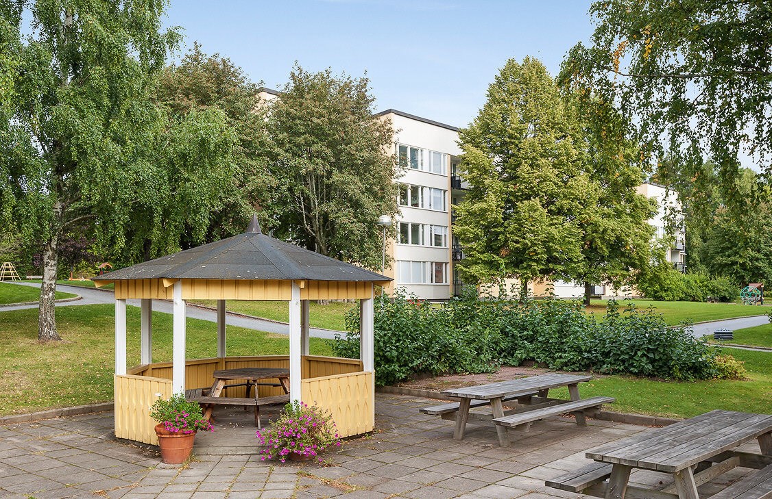 Minutgränd 1