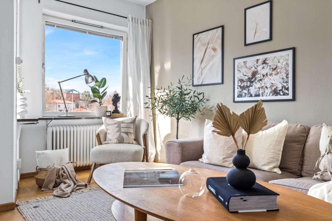 Förrådsgatan 14