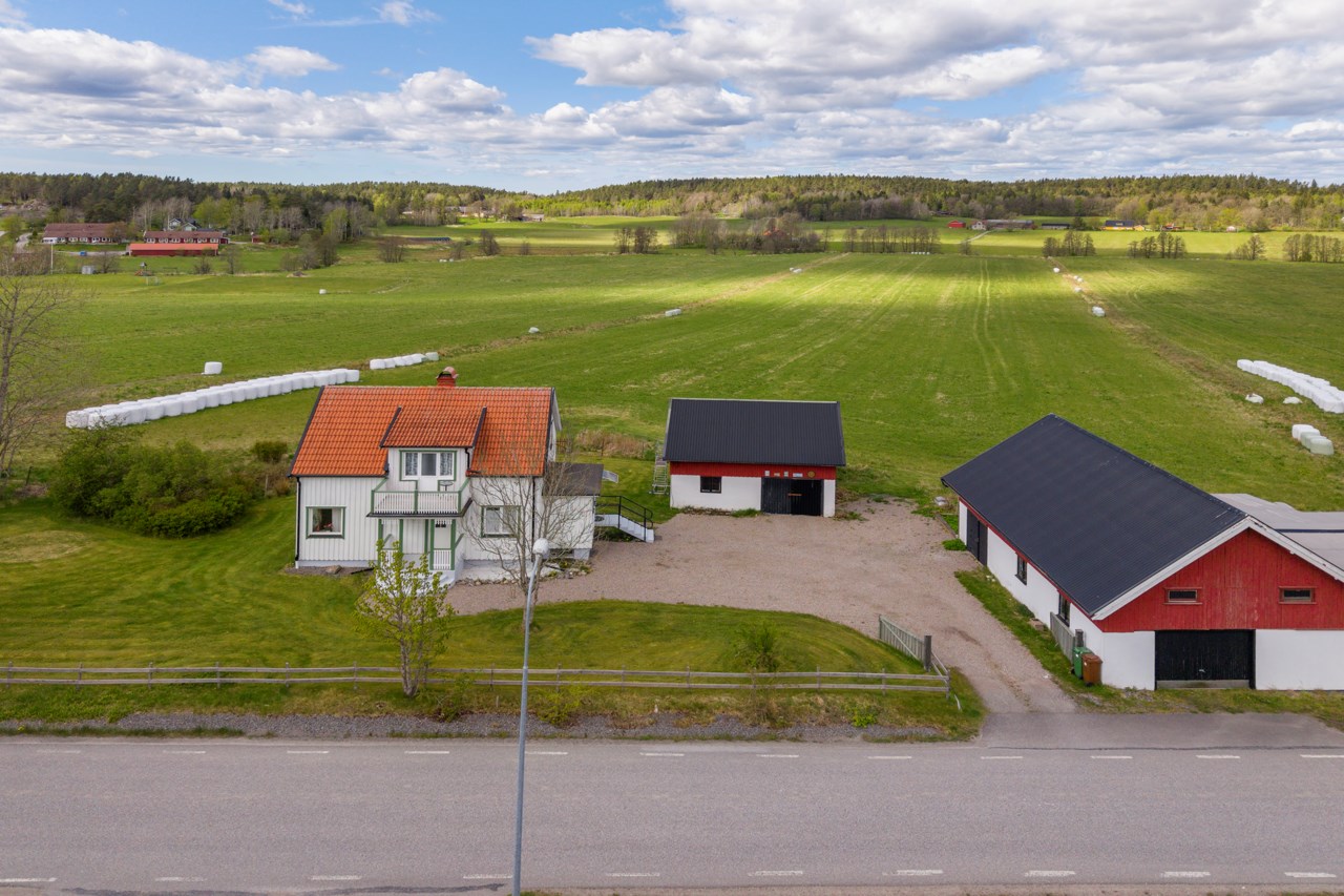 Verle Västergård 150
