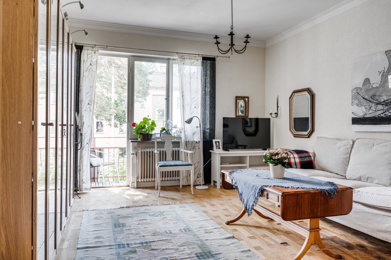 Lindsbergsgatan 11A