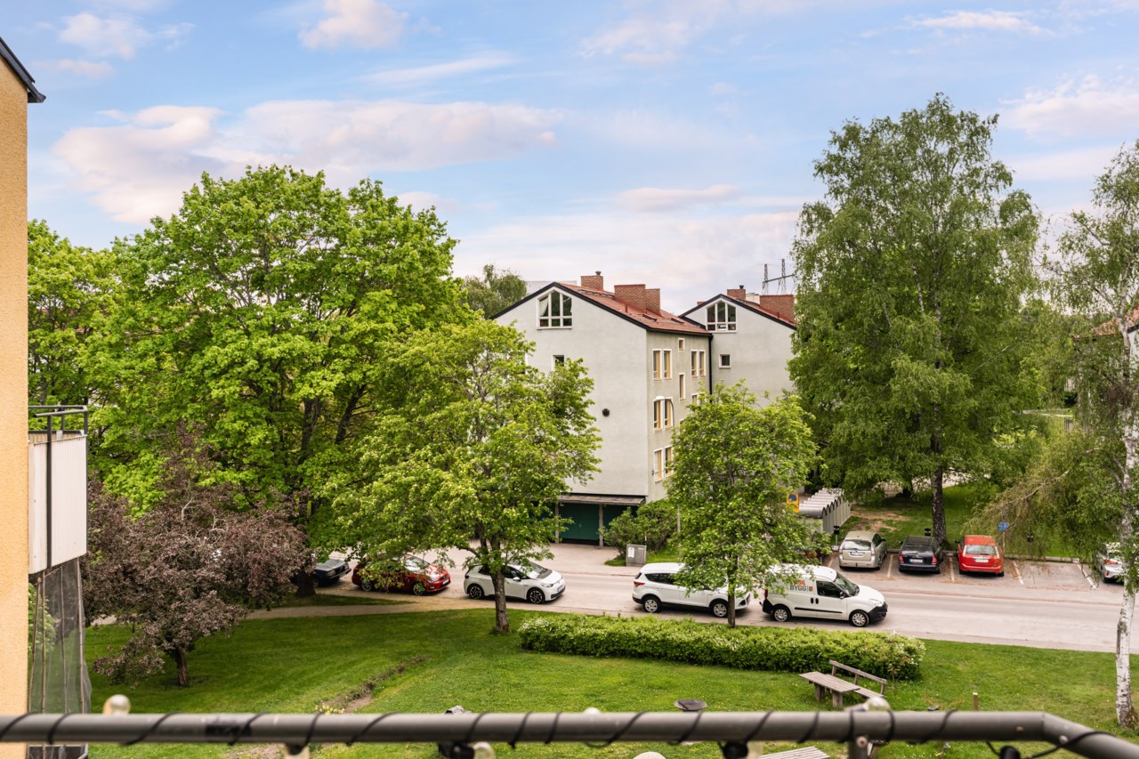 Götaforsvägen 3