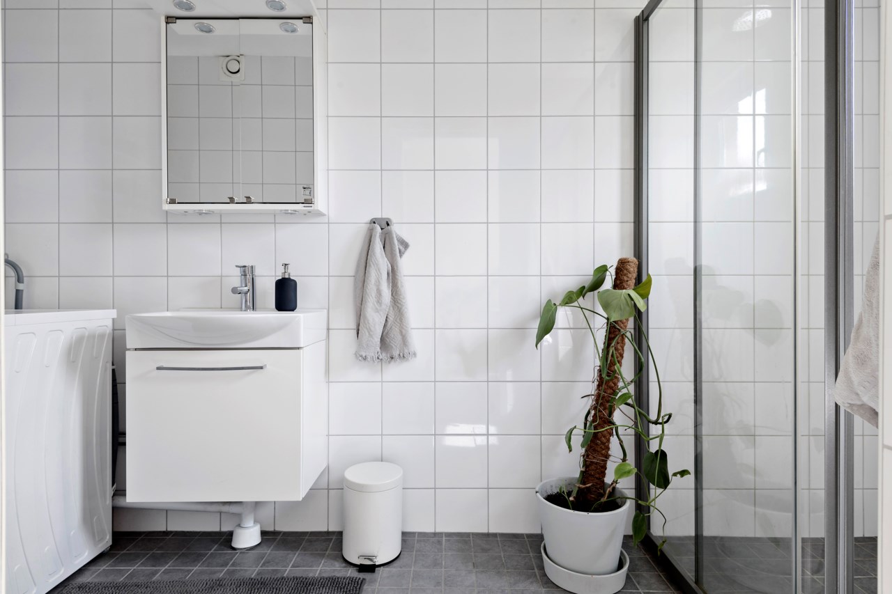 Granitvägen 25B
