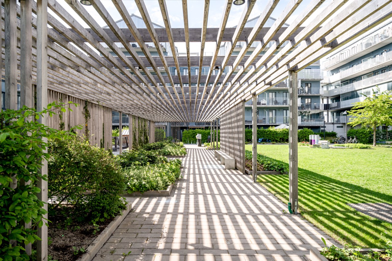 Barkarbyvägen 34