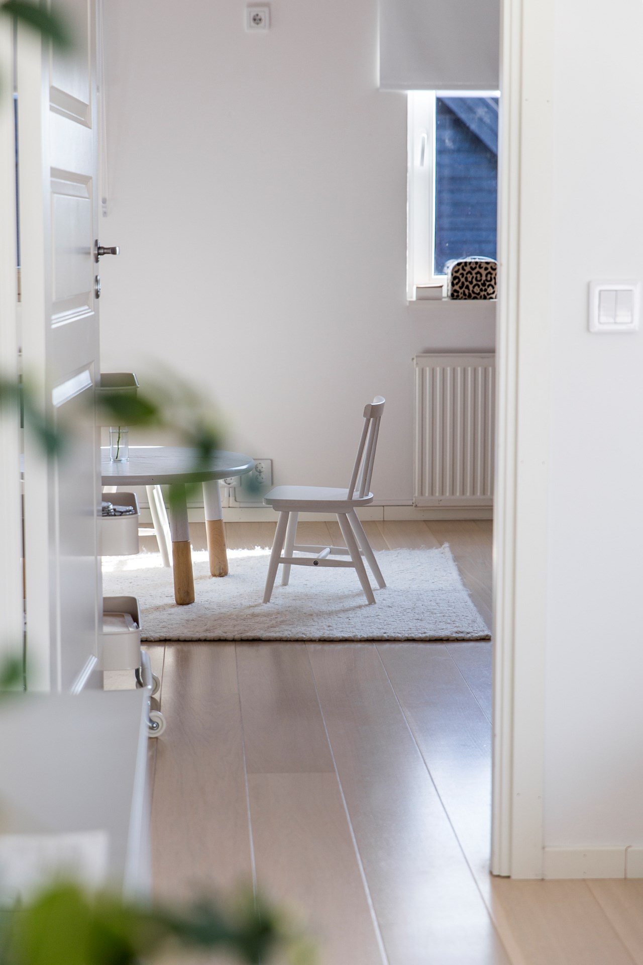 Nyckelpigevägen 7