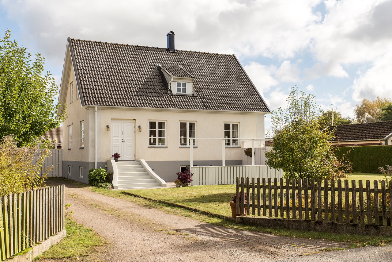 Engelska vägen 20