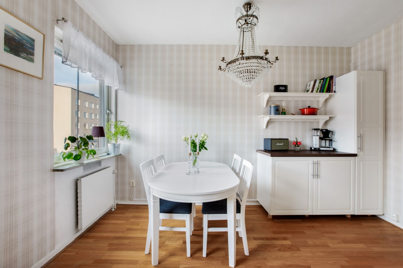 Råstensgatan 14, vån 4/4