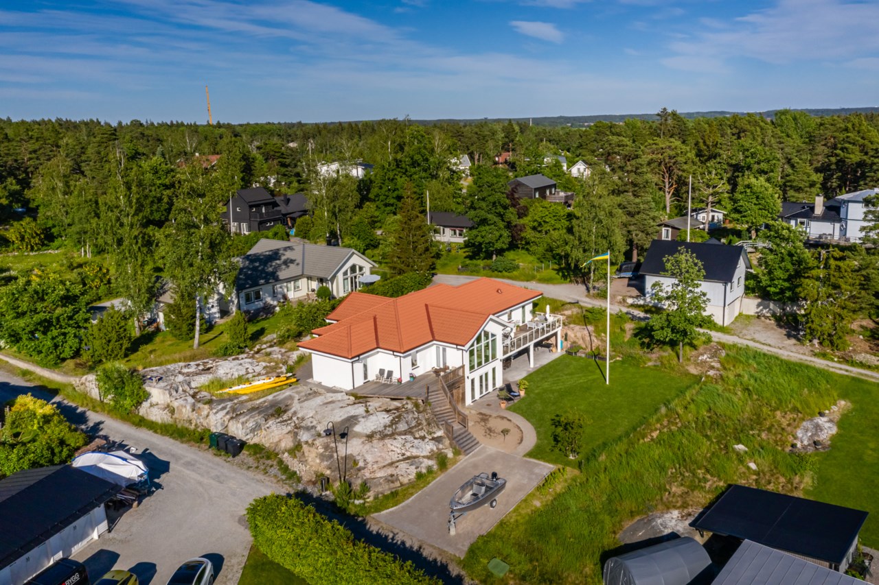 Kristinetorpsvägen 16