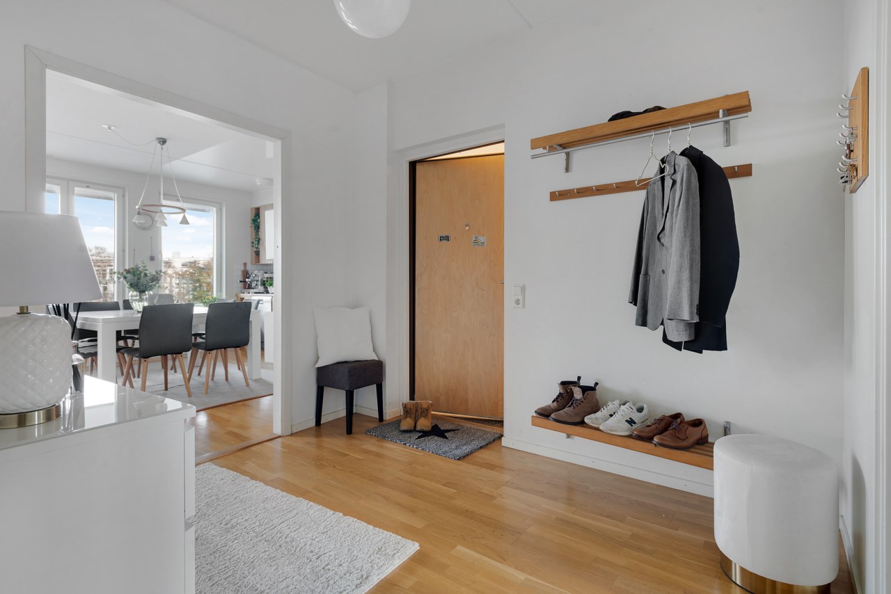 Midskeppsgatan 23, 4tr