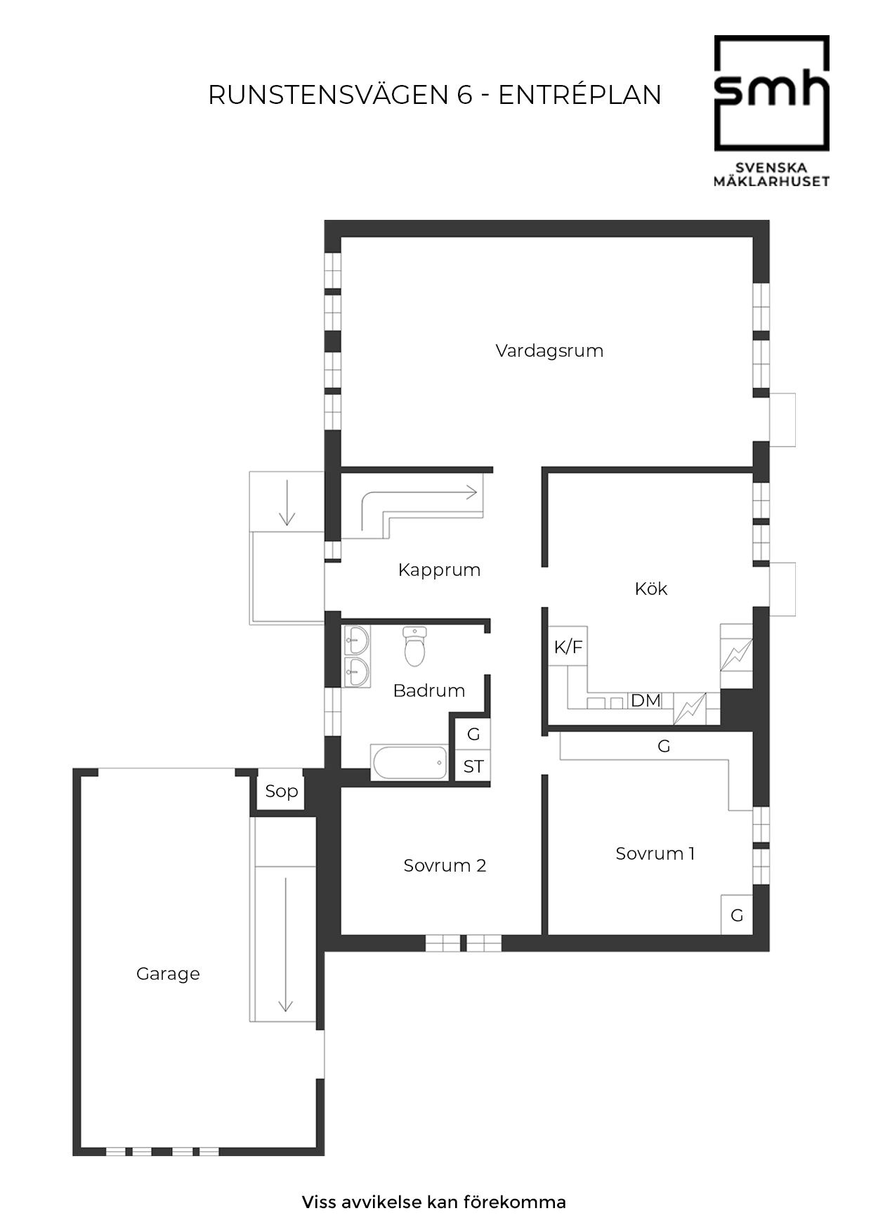 Runstensvägen 6
