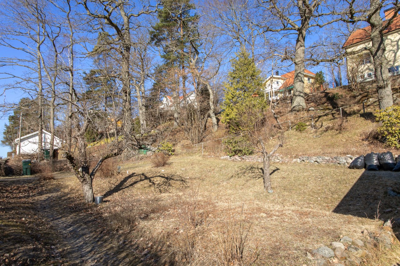 Sockenvägen 139