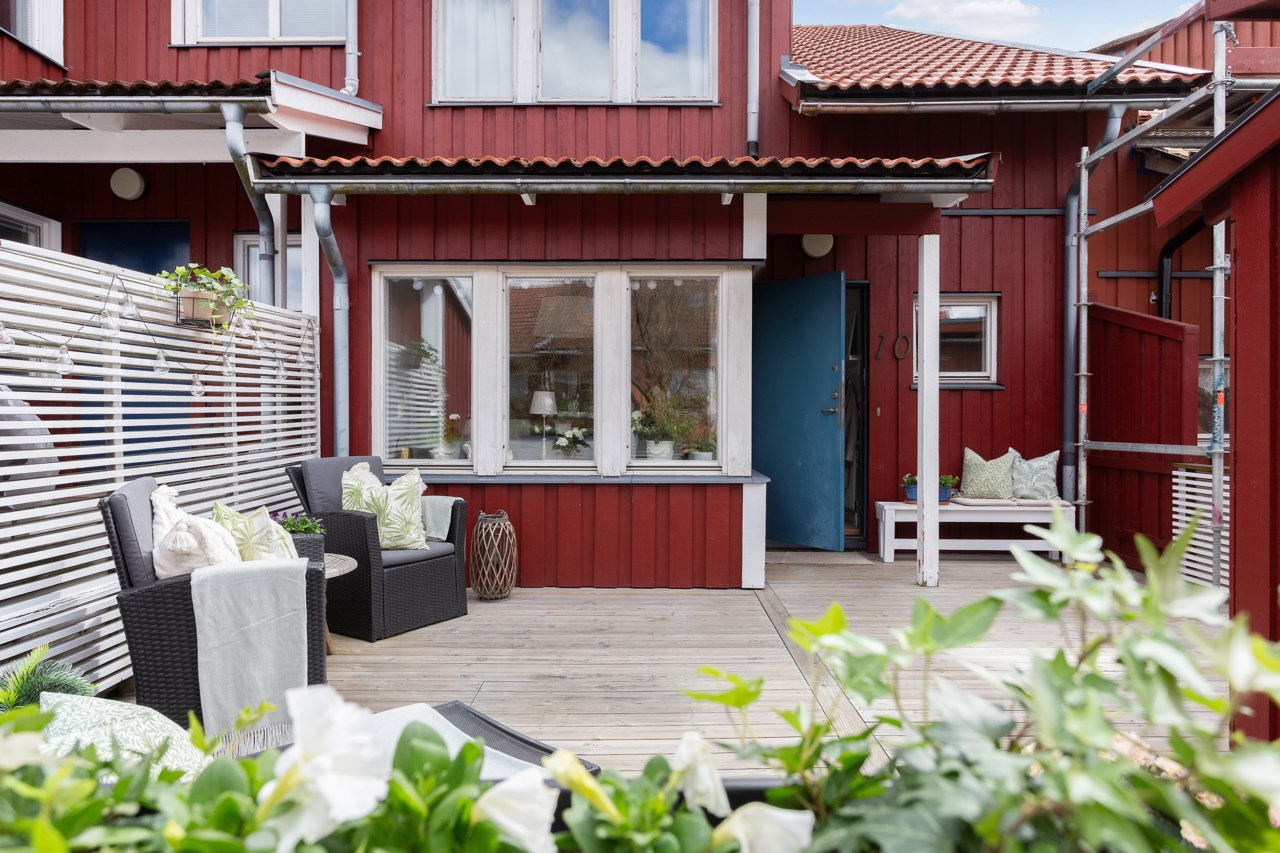 Björkholmsvägen 10