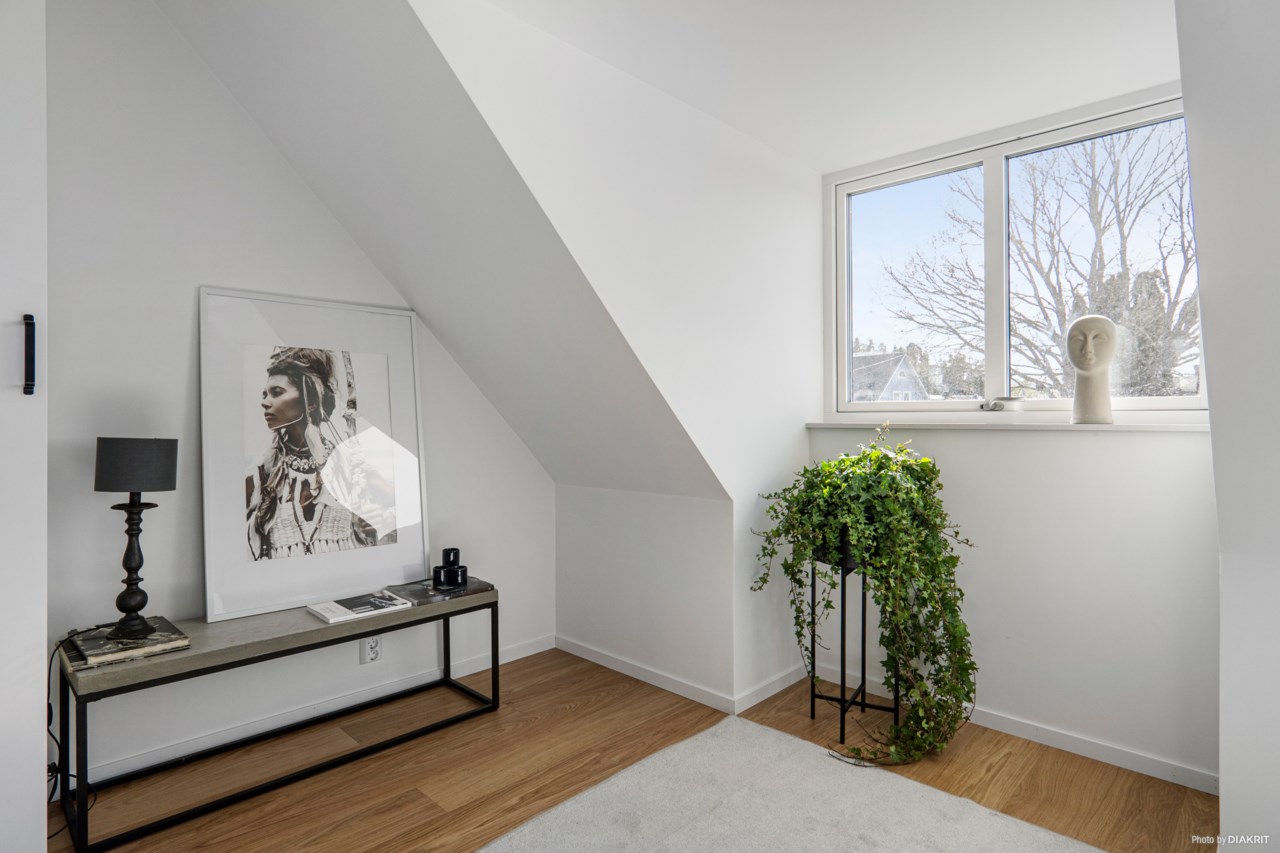 Klintvägen 35N