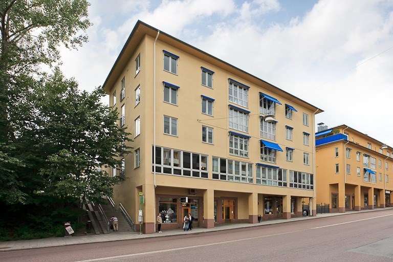 Vaksalagatan 22B