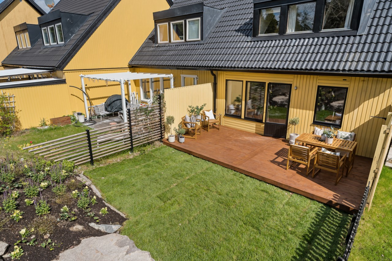 Bergvägen 16B
