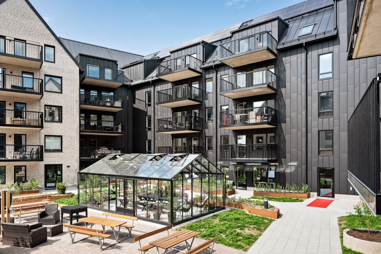 Skånegatan 57A