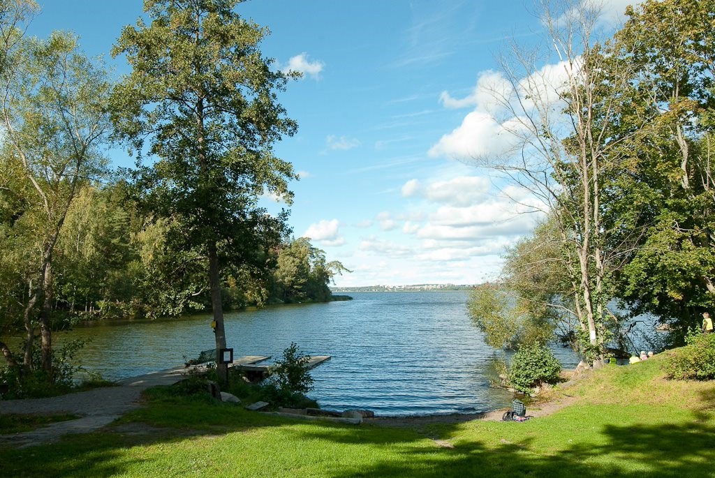 Görväln