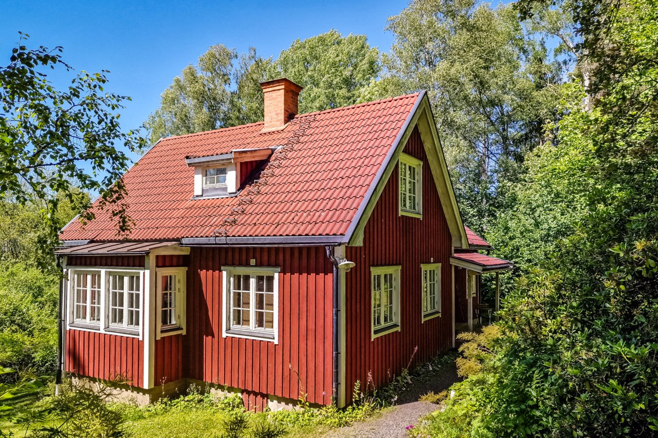 Wilhelm boys väg 15