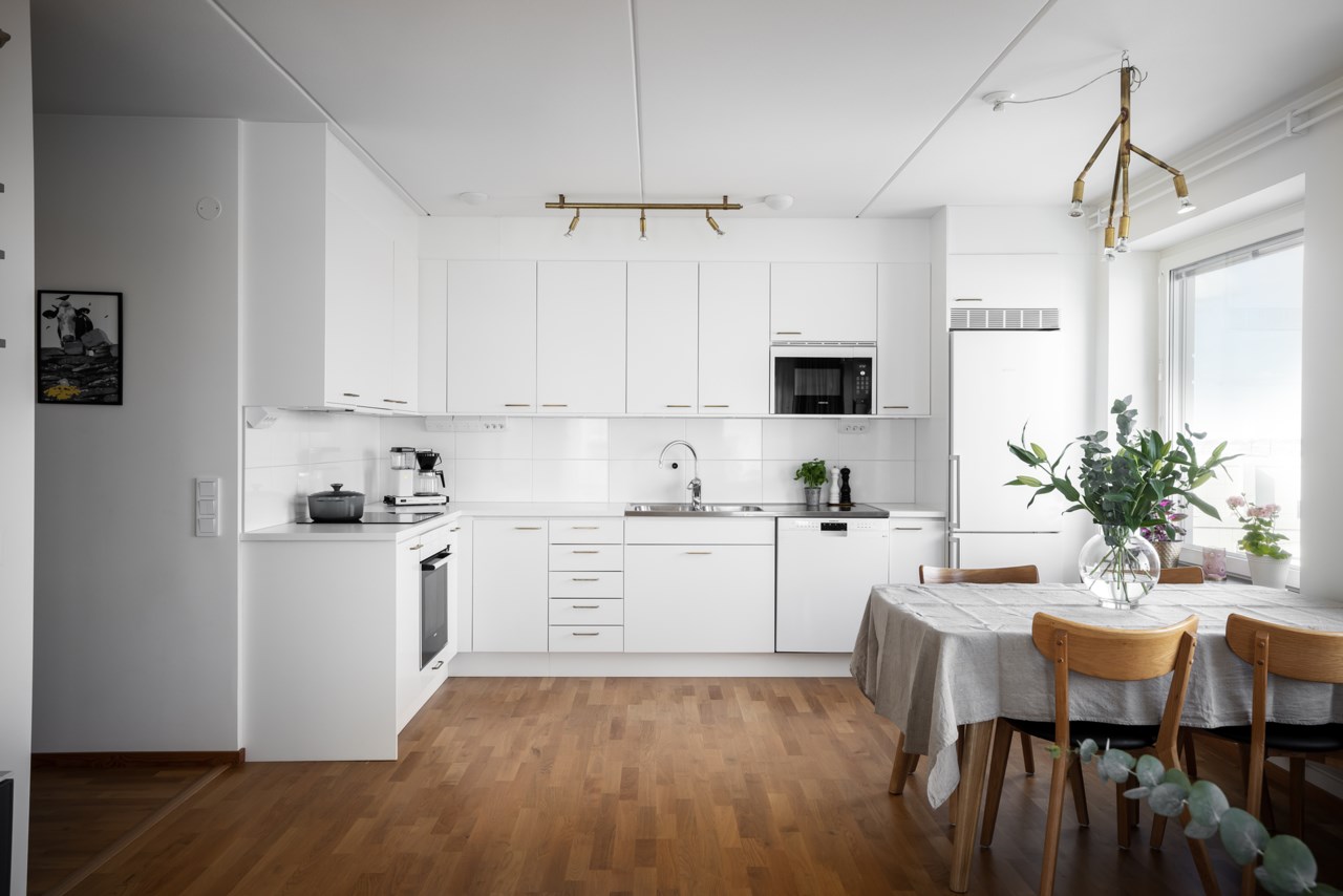 Nybohovsbacken 35C